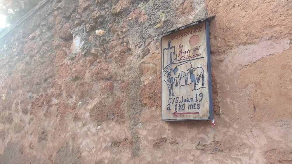 Cortometraje Eritrea 2019