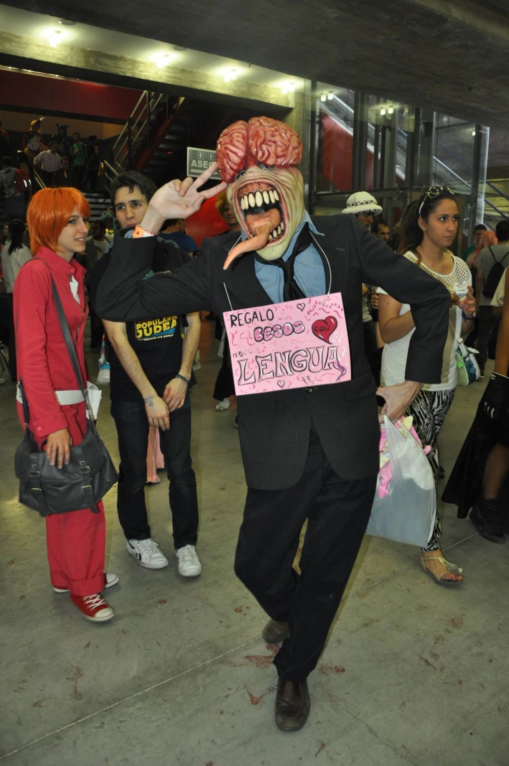 Expomanga 2014