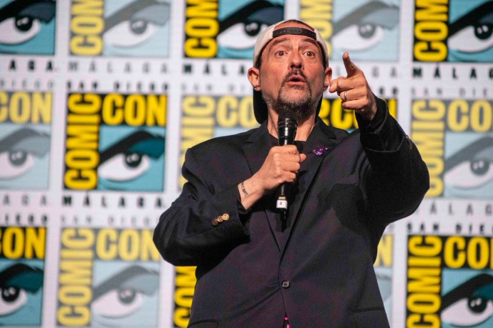 Kevin Smith