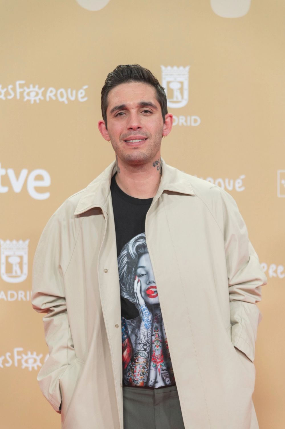 Premios Forque 2024