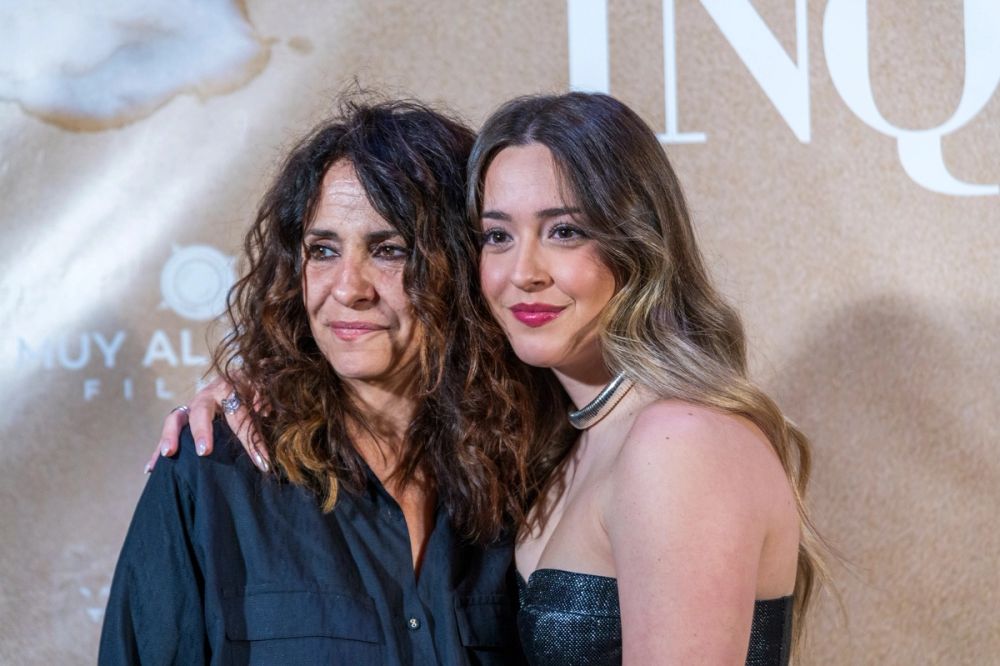 Premiere Corto Inquilinos 06-04-2026