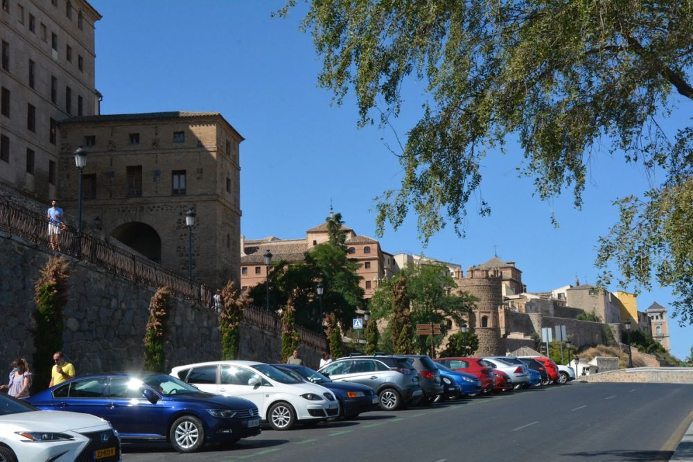 Toledo 29-08-2021