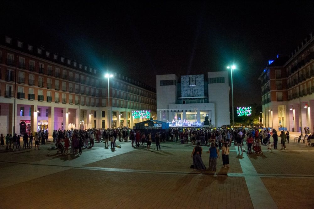 Orquestas Aristos 2019