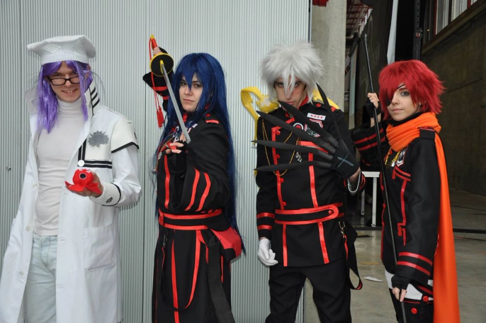 Japan weekend Febrero 2014