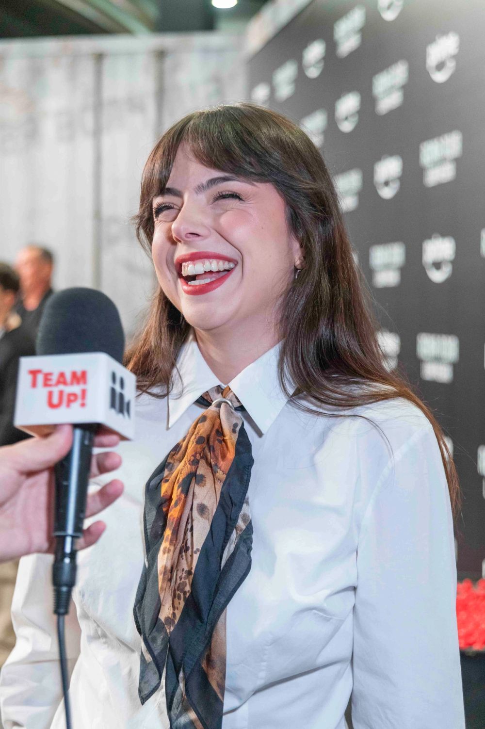 Premiere de Reina roja 28-09-2026
