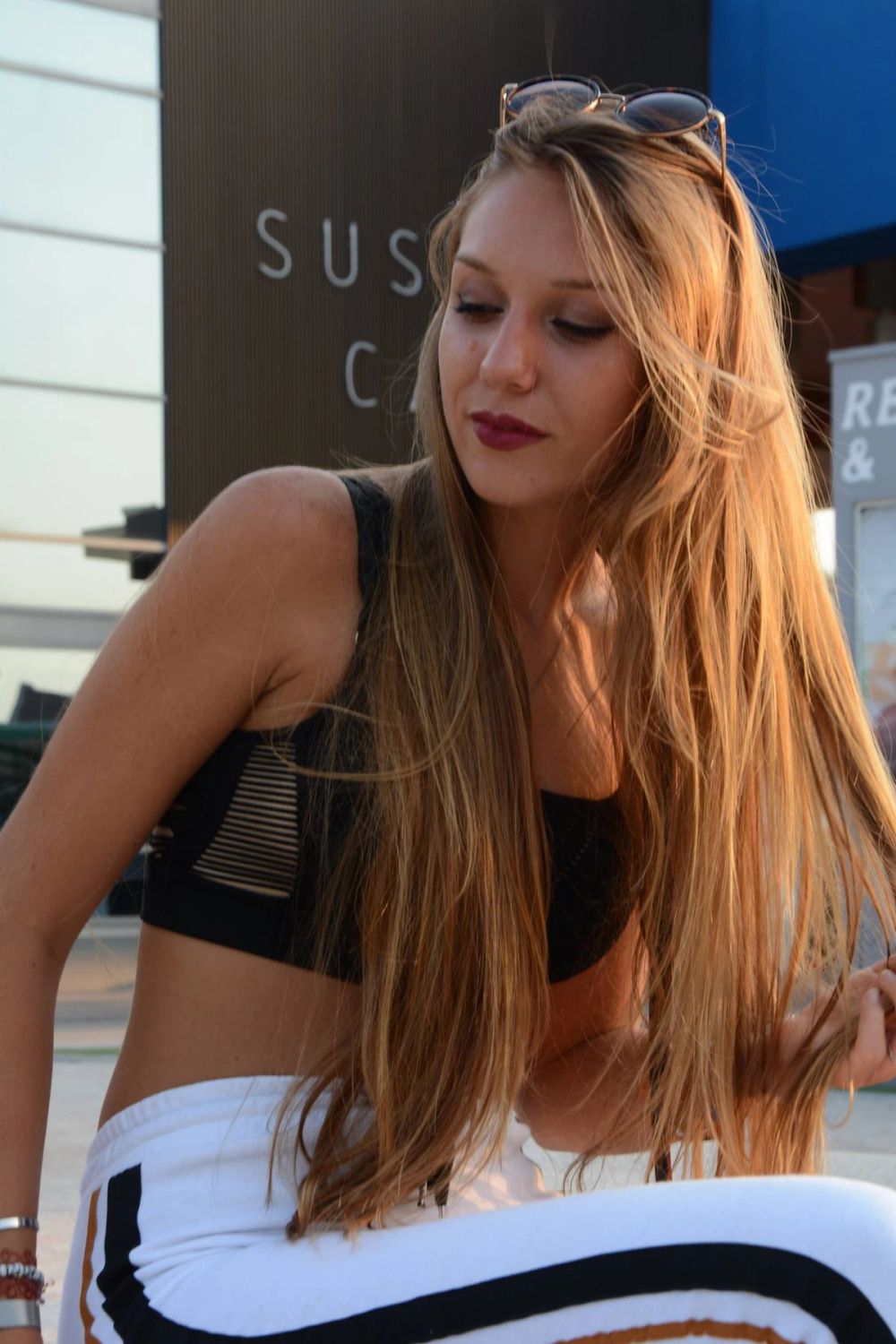 Aitana 31-08-2018
