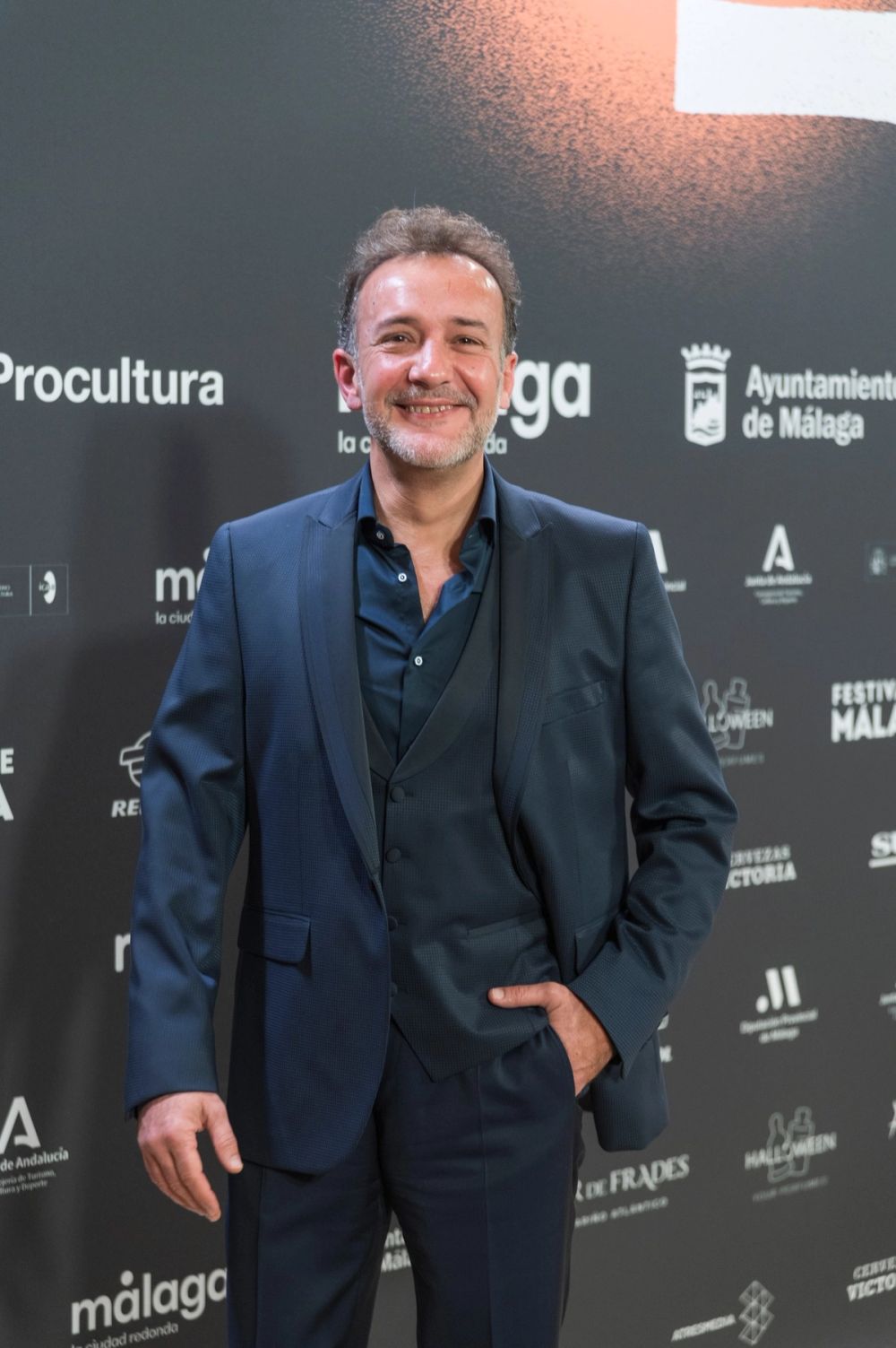 Presentacion festival de malaga 2024