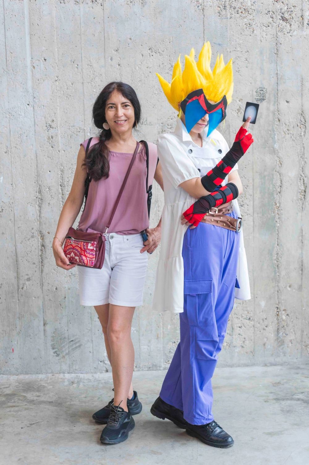 Madrid Otaku 2025