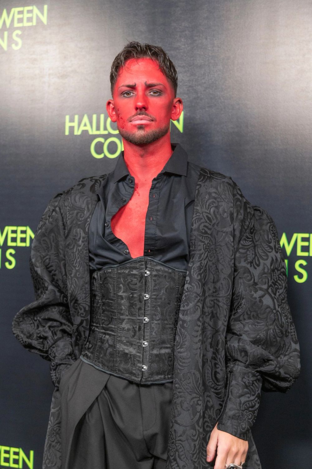 Fiesta halloween 30-10-2025