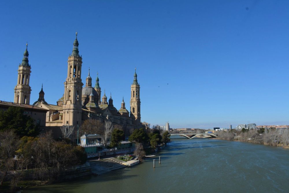 Zaragoza 2023