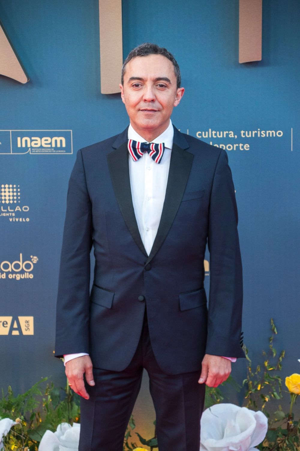Premios Talia 12-05-2025