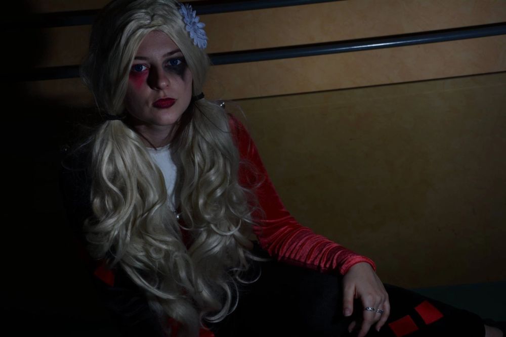 harley quinn 24-02-2019