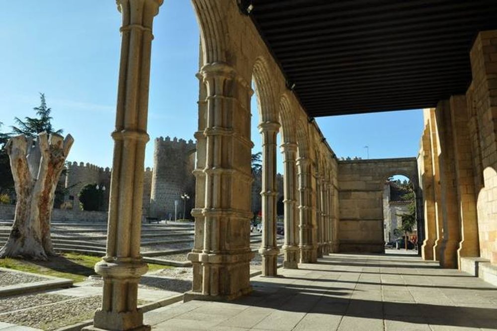 Segovia 2012