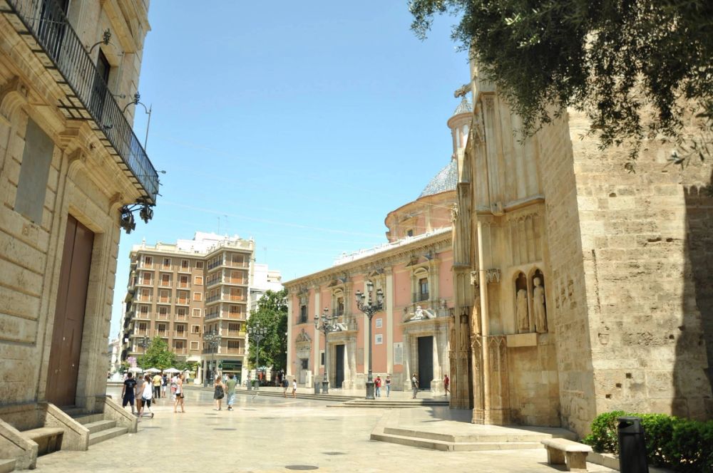 Valencia 2014