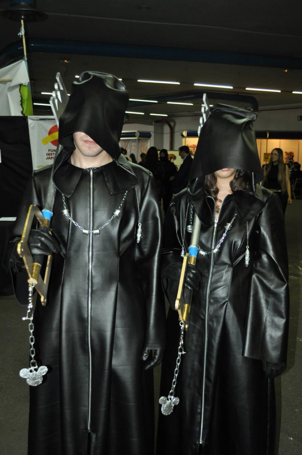 Japan weekend Septiembre 2012