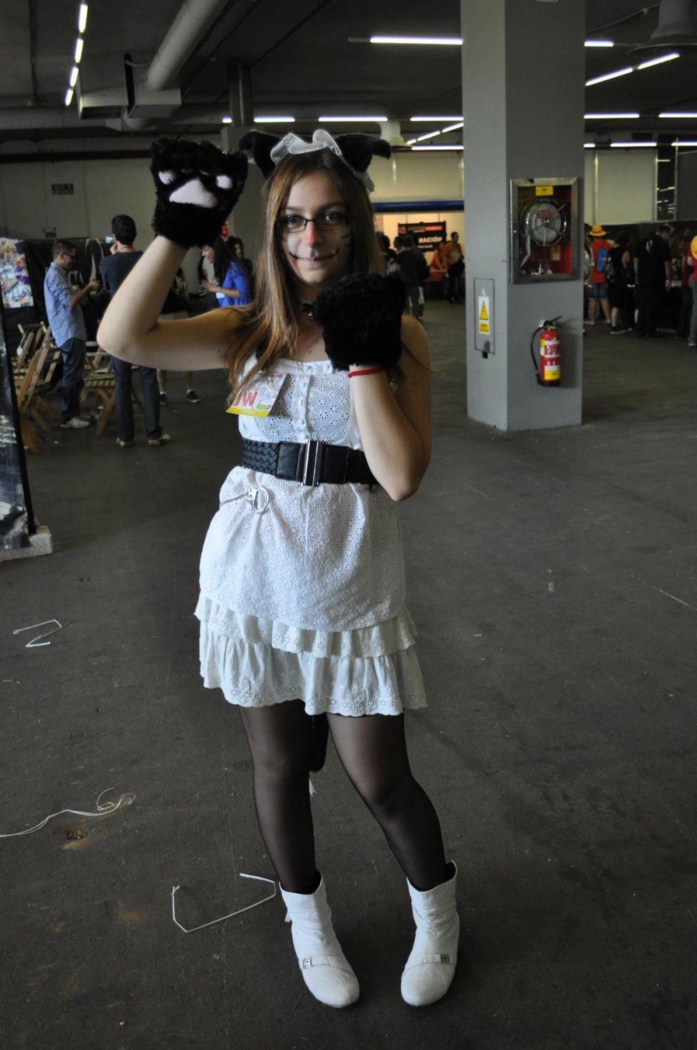Japan weekend Septiembre 2012
