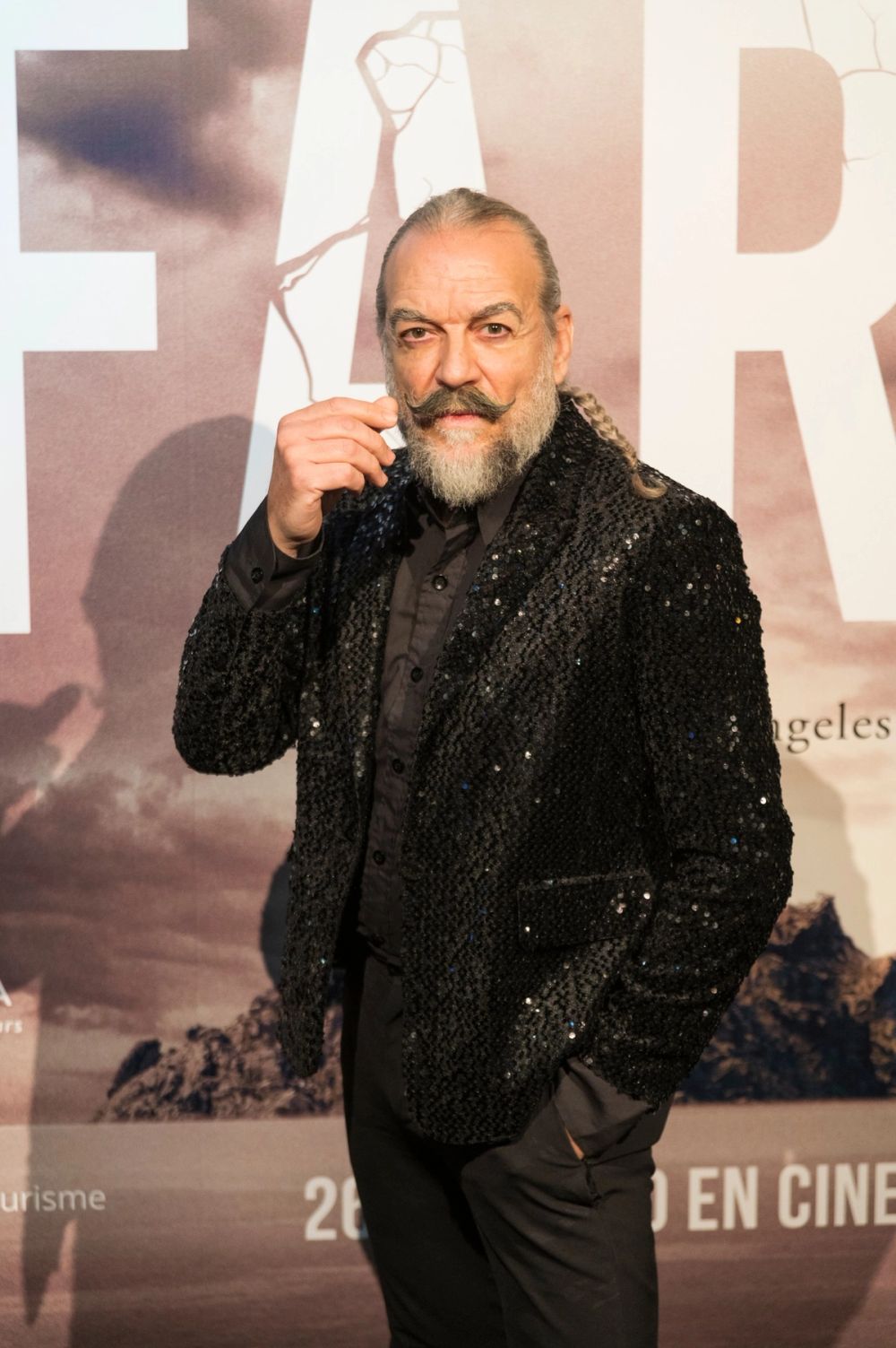 Premiere El faro 25-01-2024