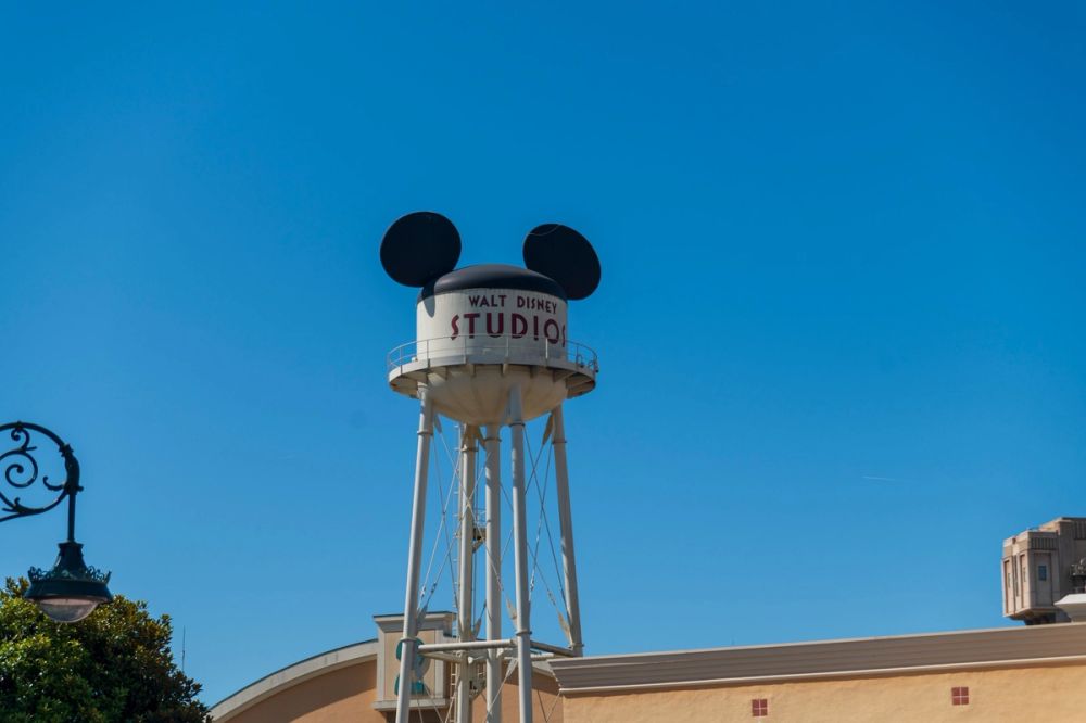 Disneyland Paris 2025