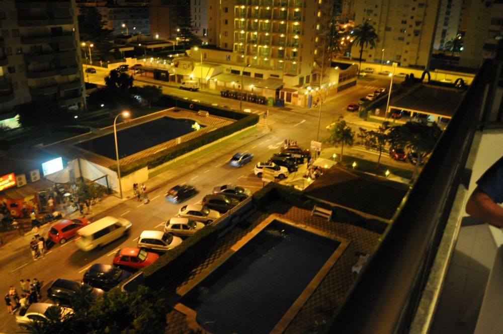 Gandia 2013