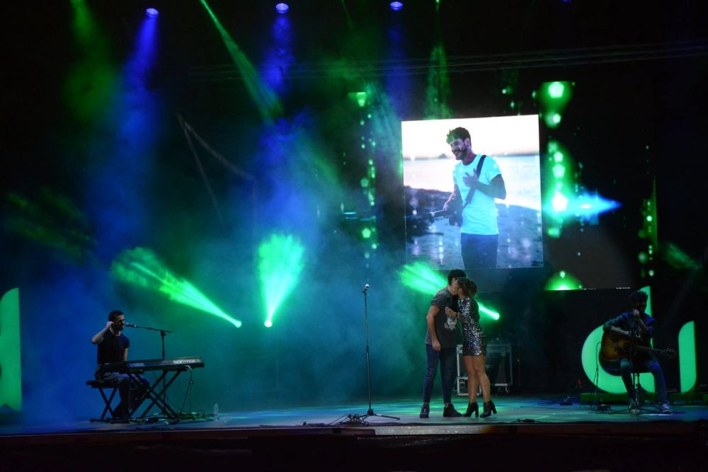 Festival Dial Unicos 11-10-2021