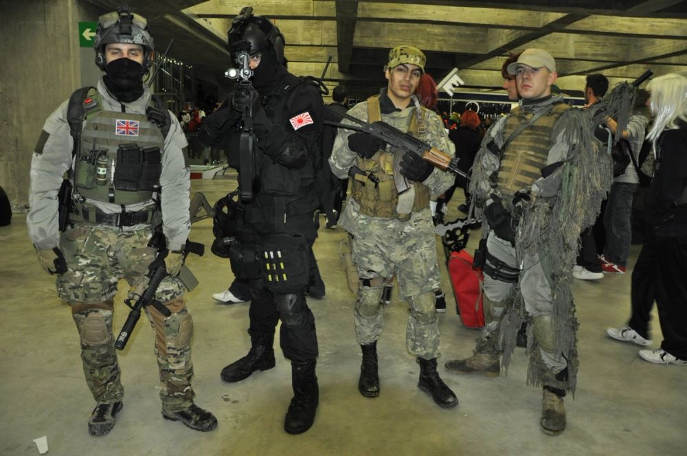 Japan weekend Febrero 2014