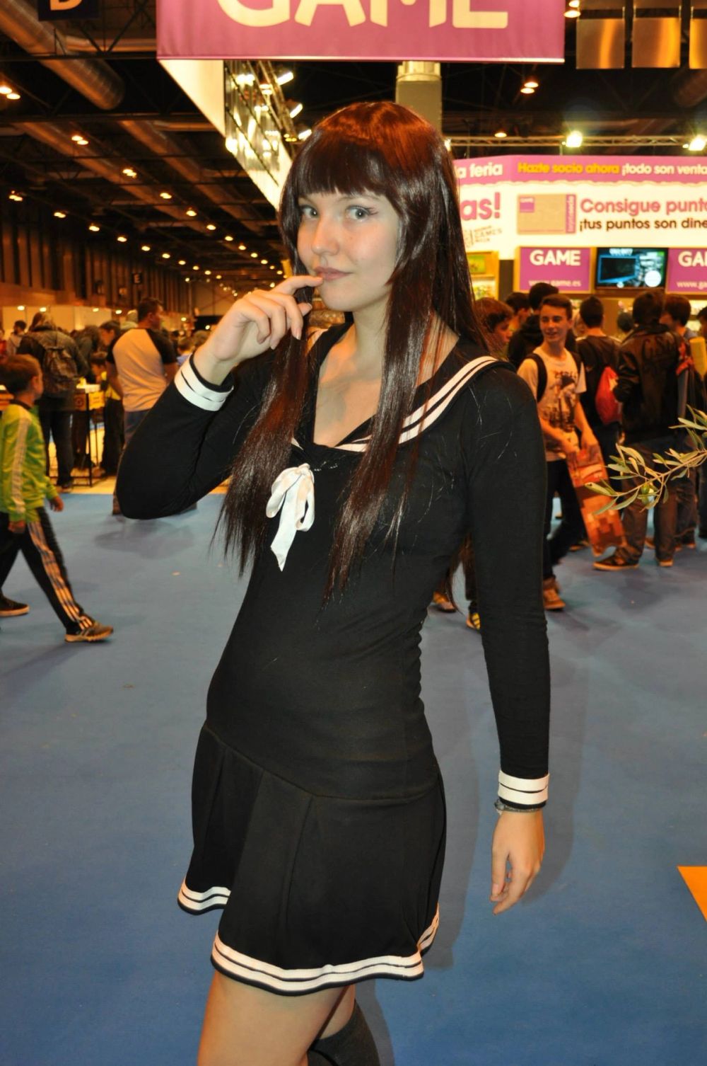 Madrid Game Week 2013