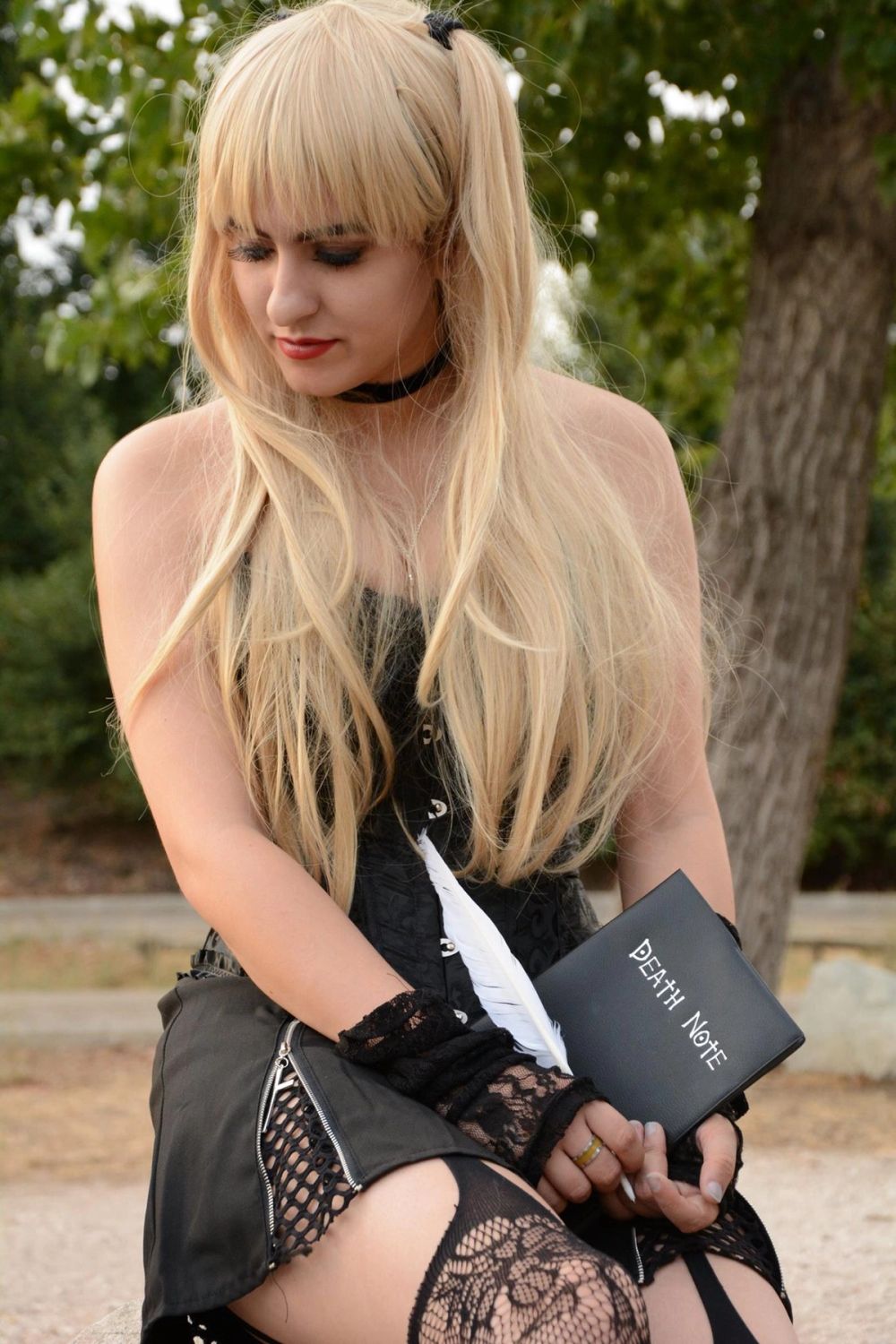 Misa Misa Melissa 18-09-2018