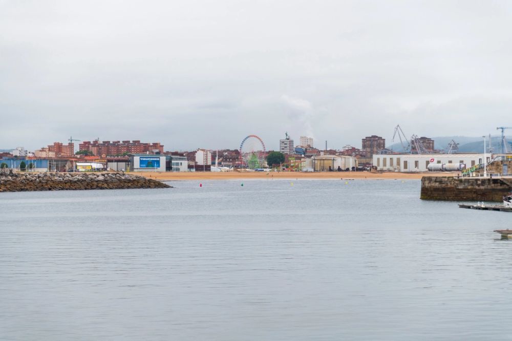 Gijon 2024