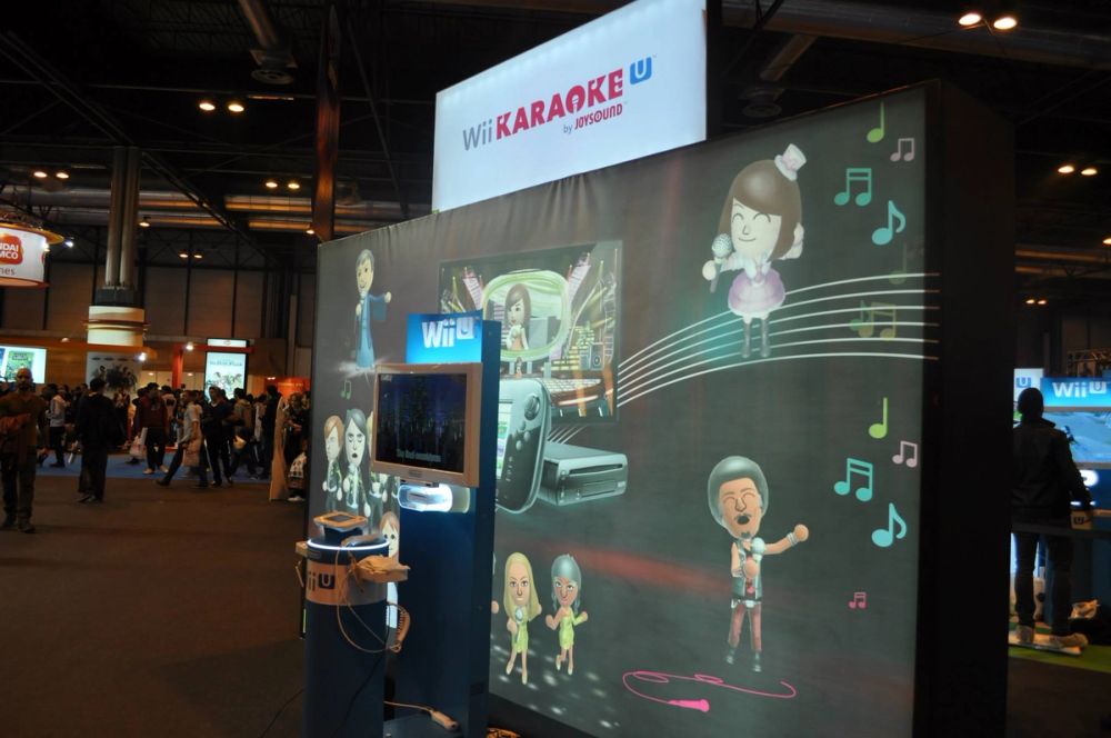 Madrid Game Week 2013