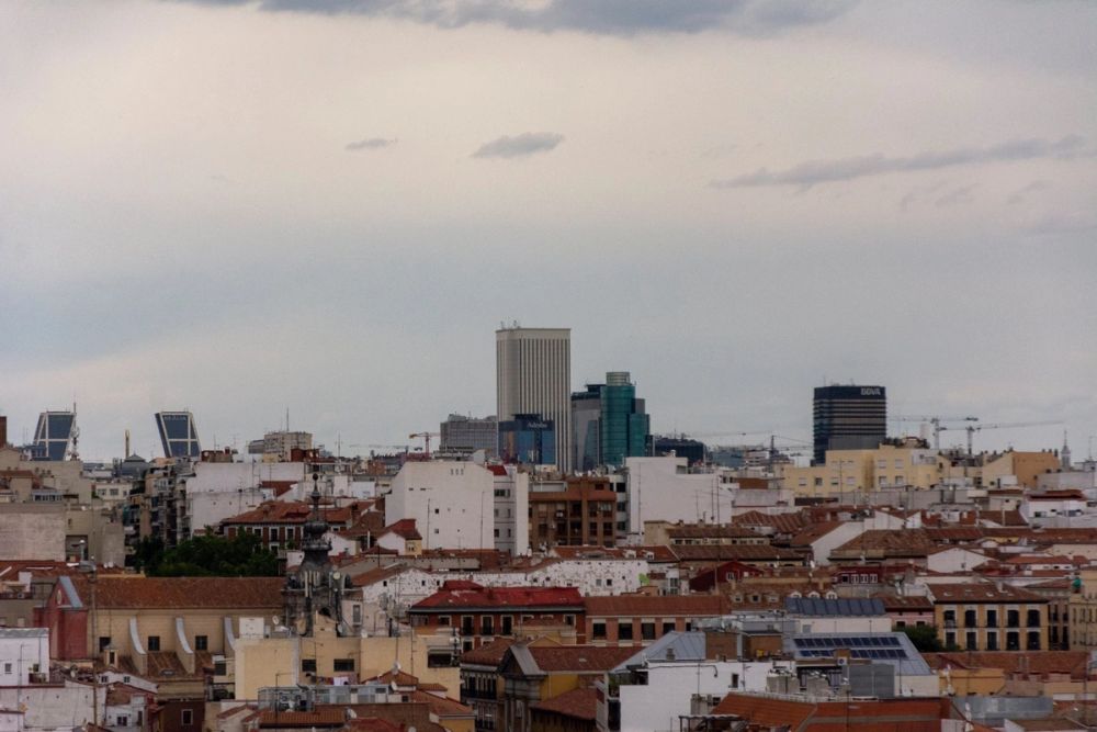 Madrid 10-06-2020