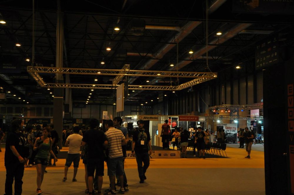 Gamergy 27-06-2014