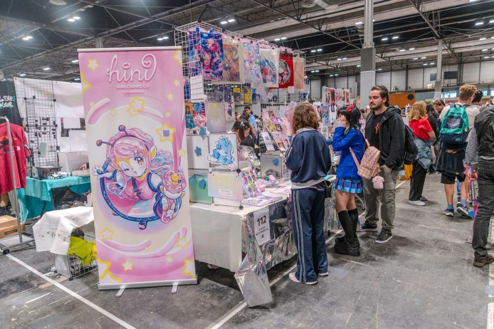 Japan Wekeend Septiembre 2024