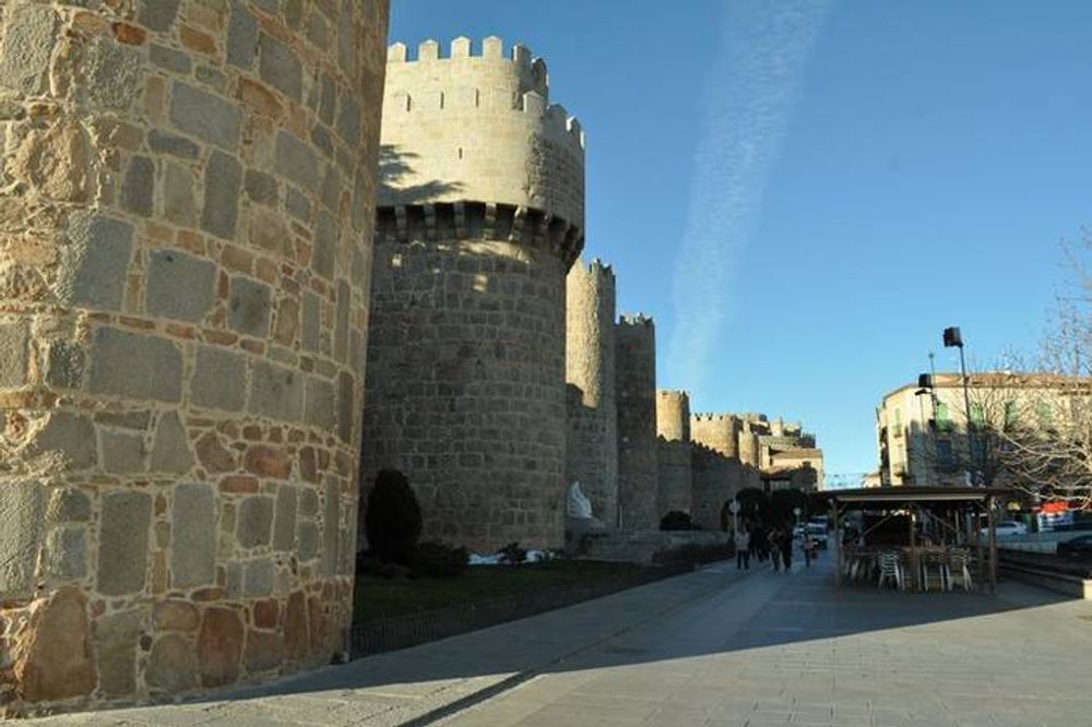 Segovia 2012