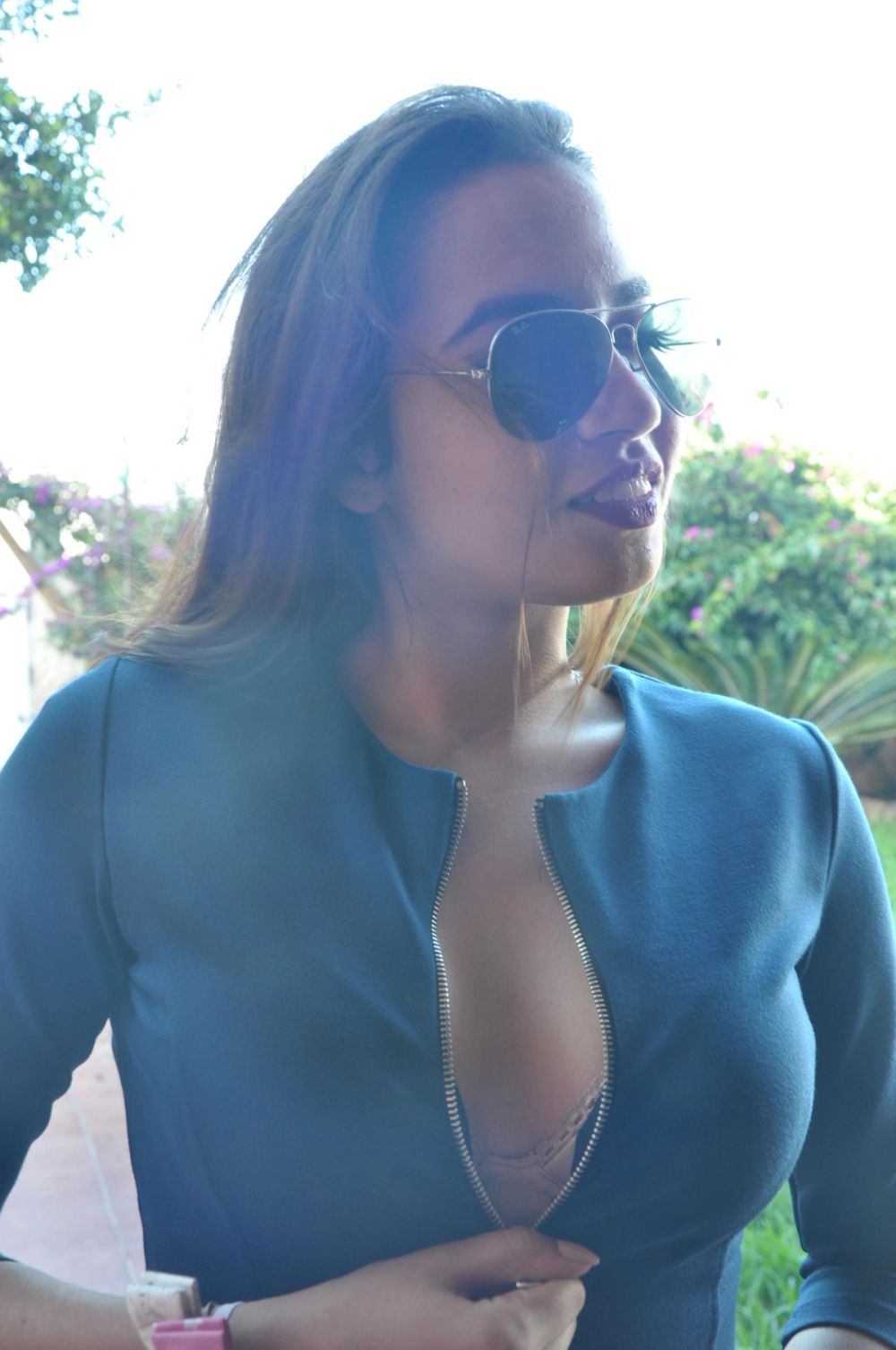 Rachel 6 sesion 2015