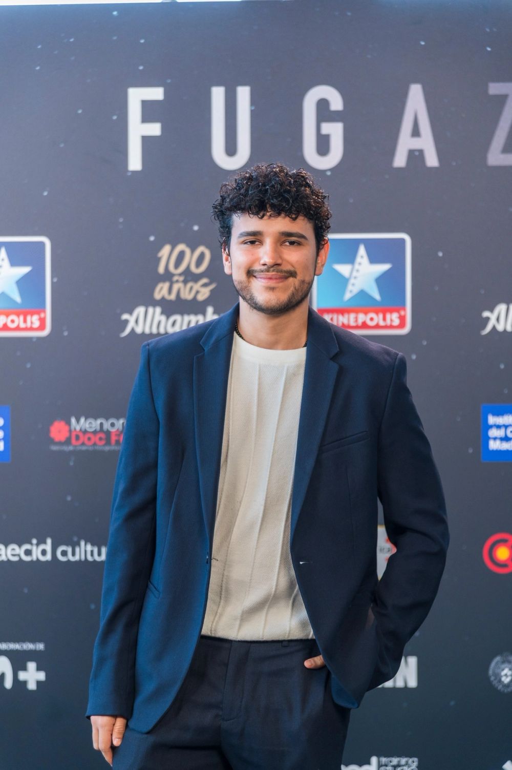 Premios Fugaz 25-06-2025