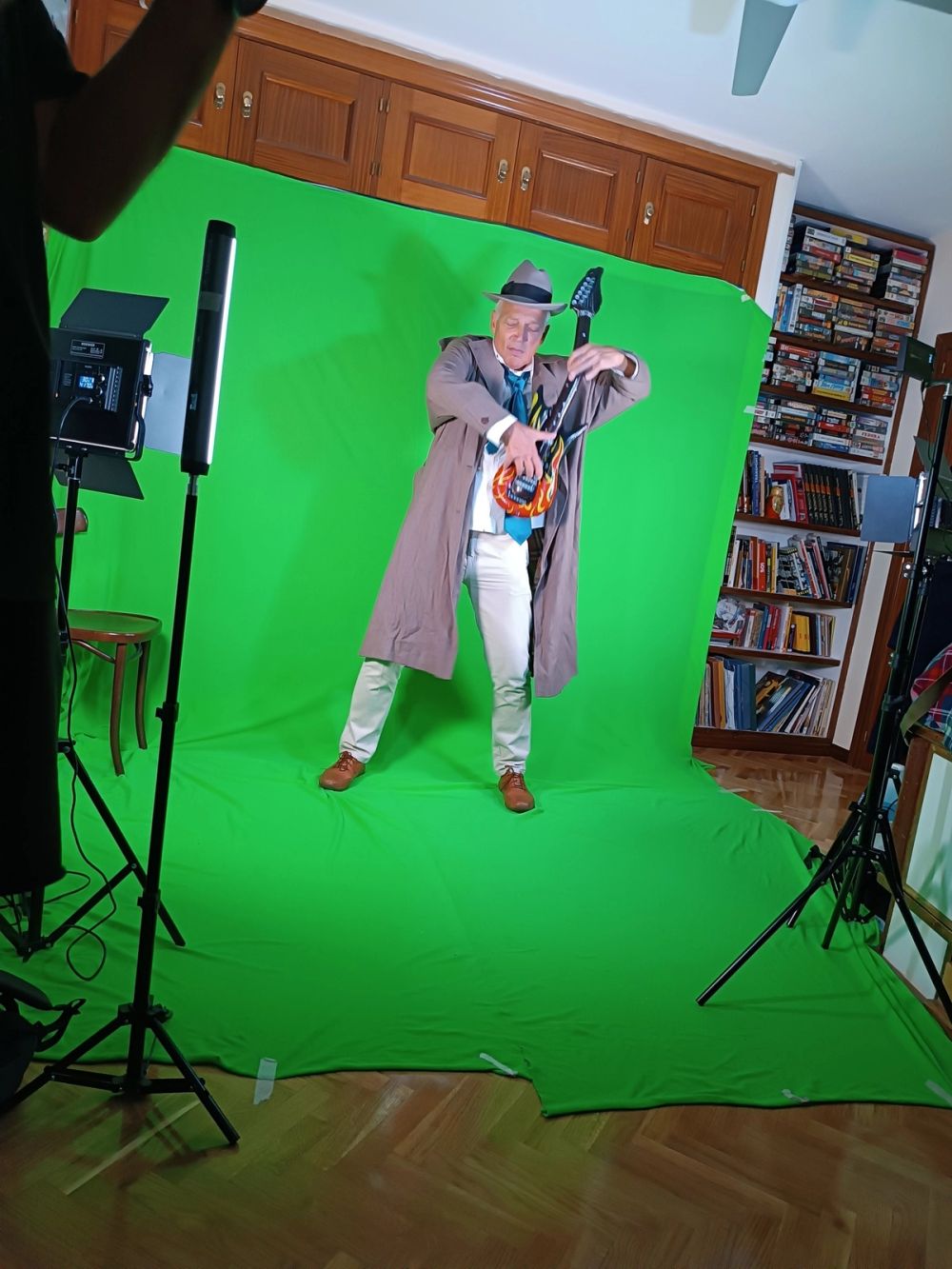 DOP Videoclip 01-10-2023