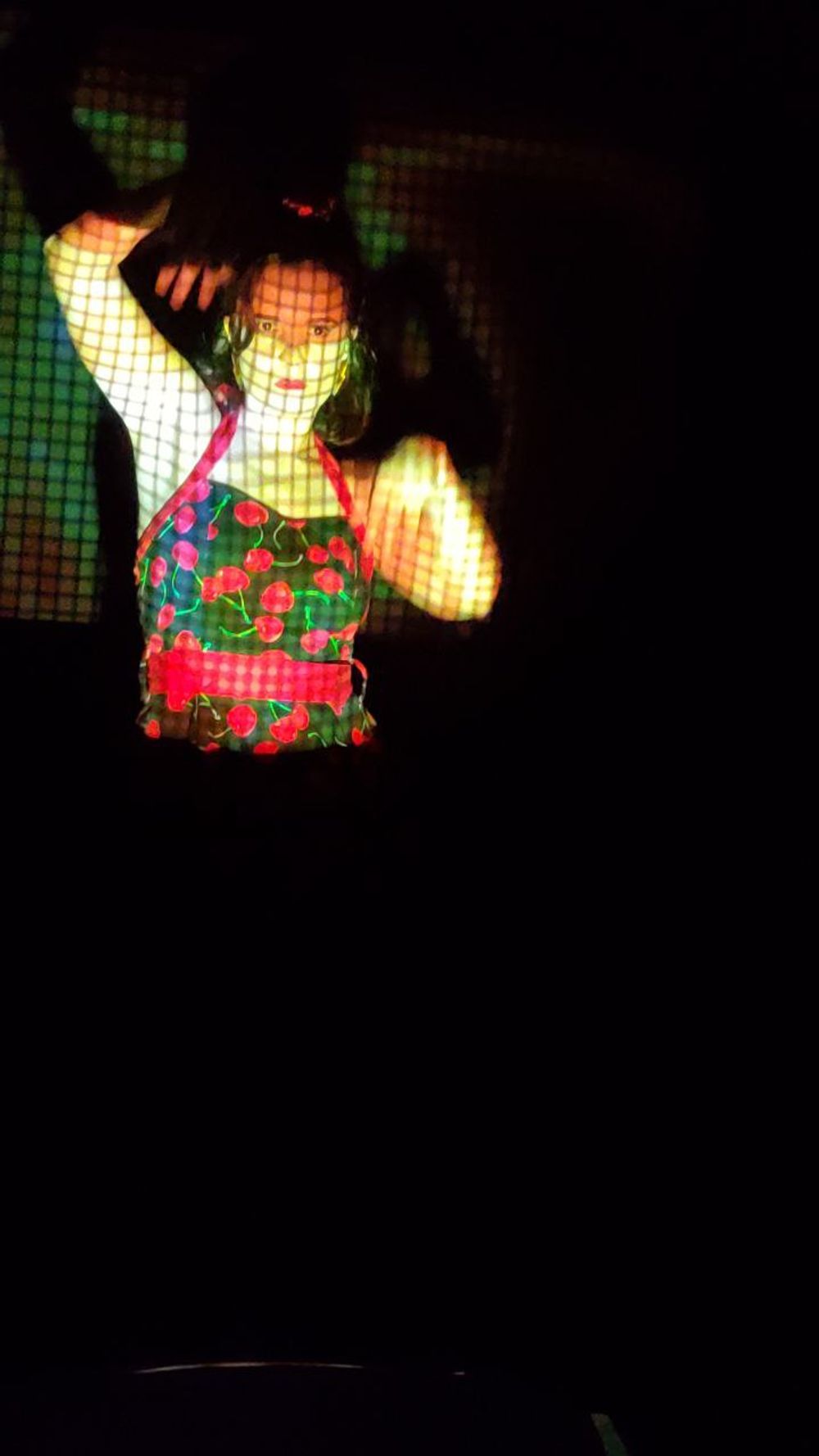 DOP Videoclip 01-10-2023
