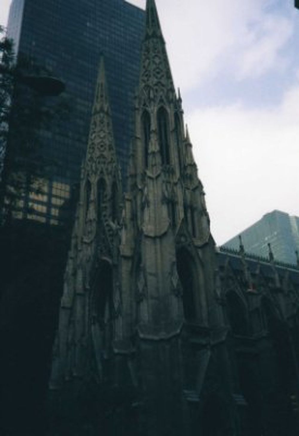 New York 2003