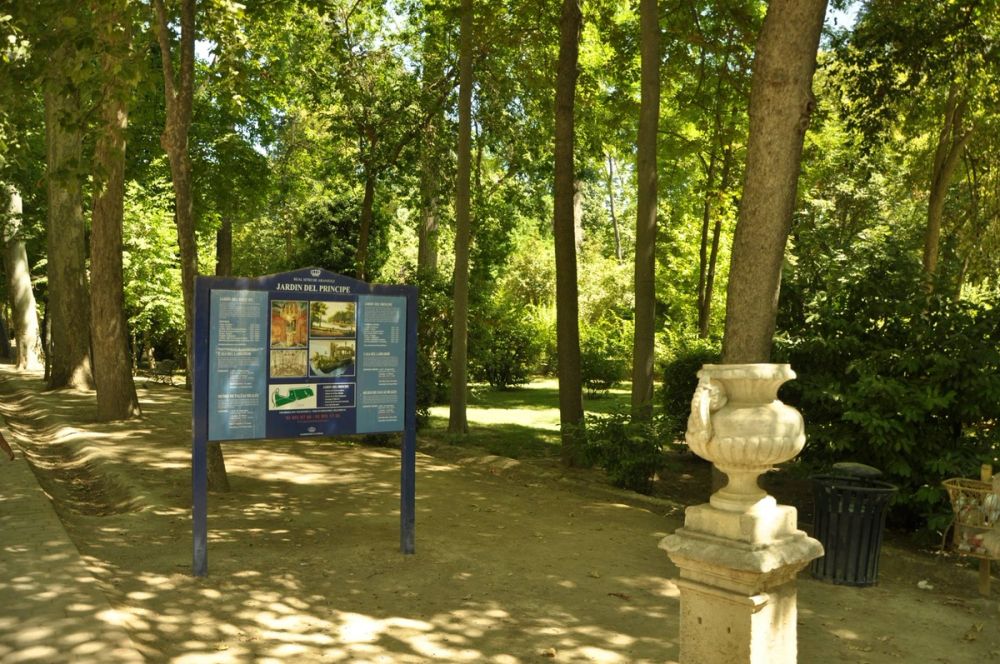 Aranjuez 2016