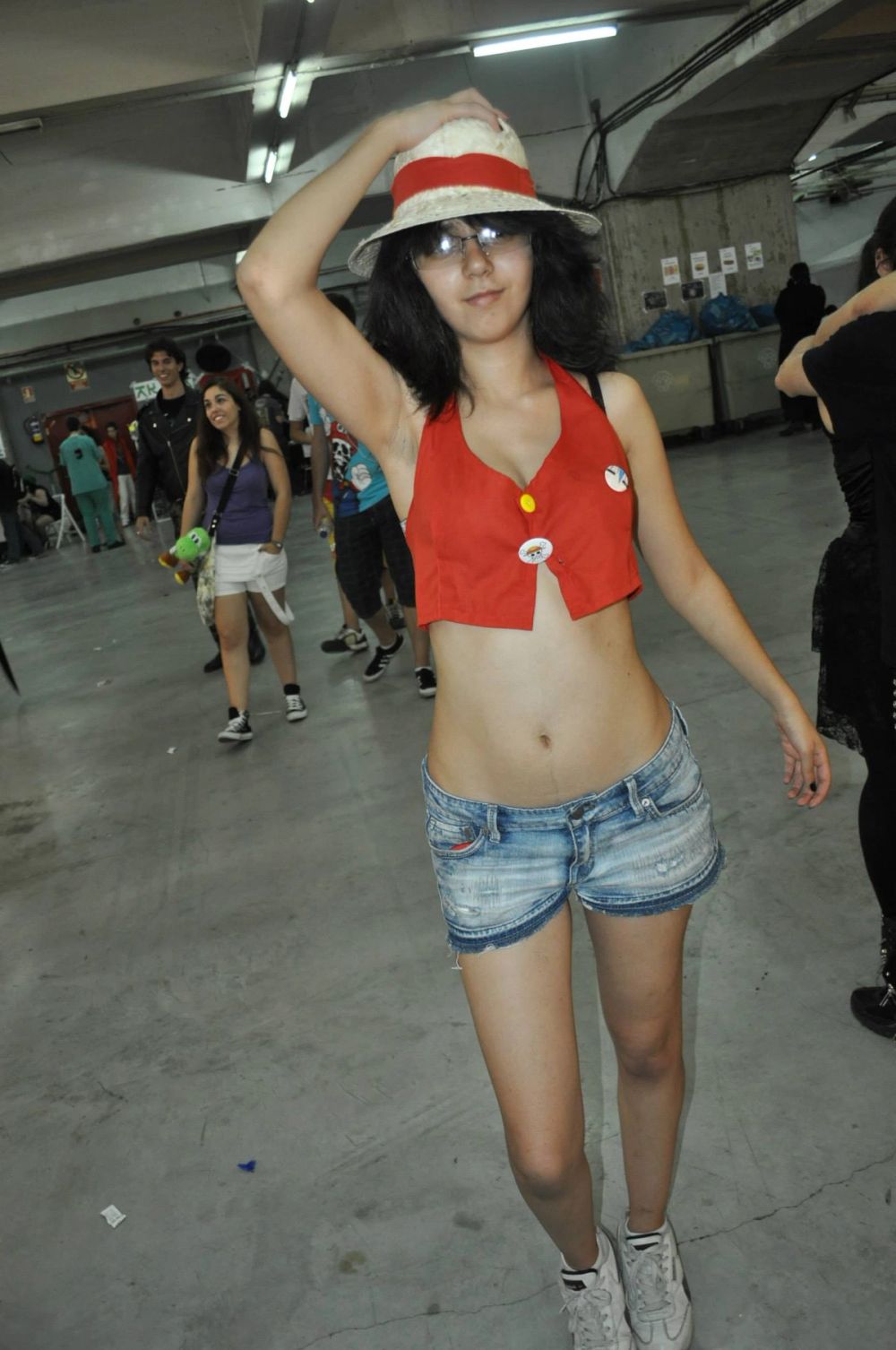 Expomanga 2012