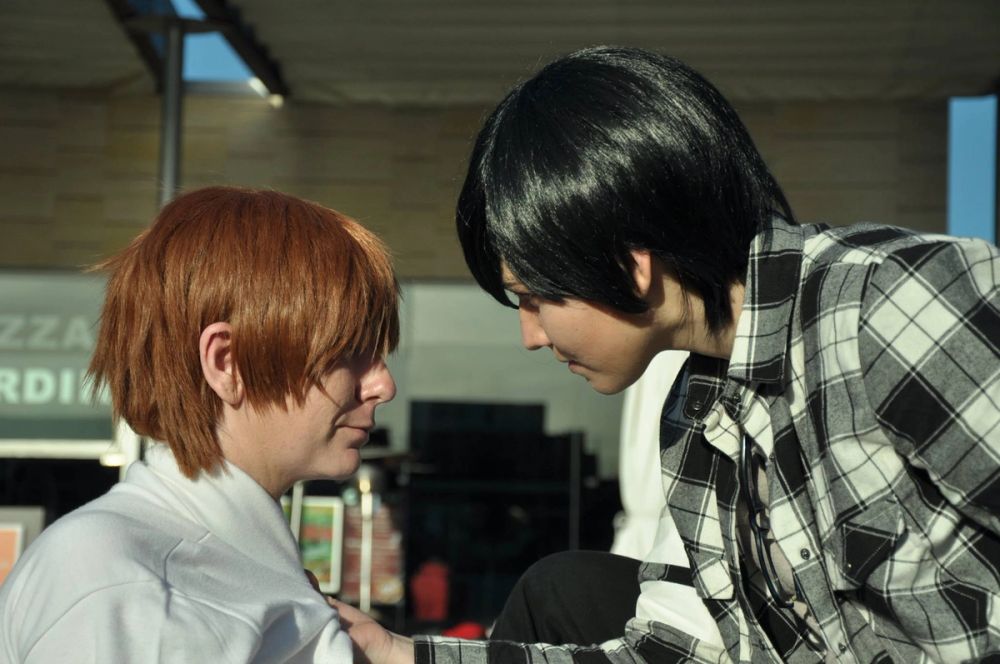 Sekaiichi Hatsukoi 27-03-2016