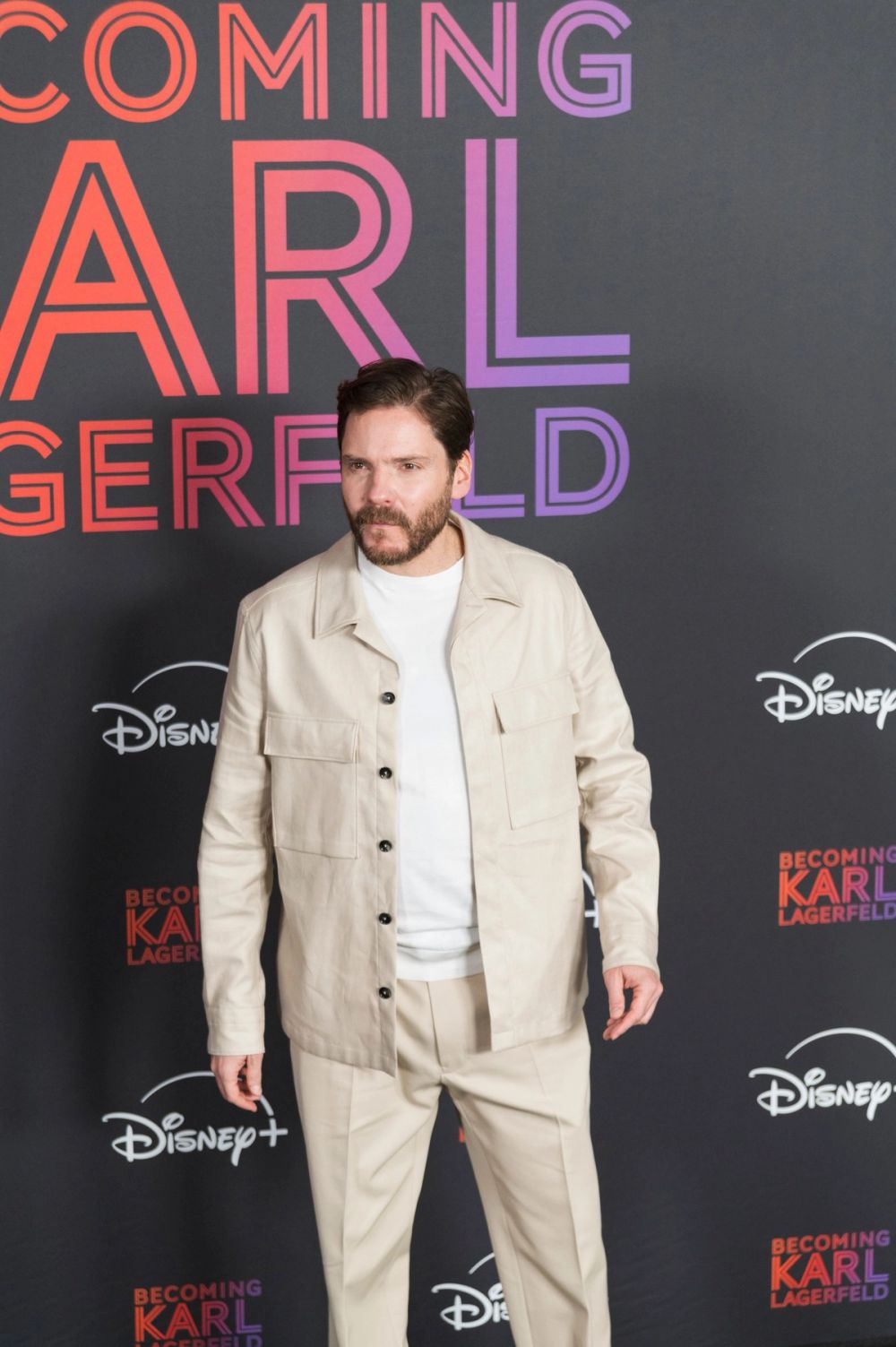 Daniel Brühl