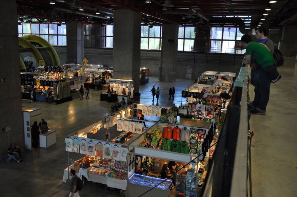 Expomanga 16-05-2014