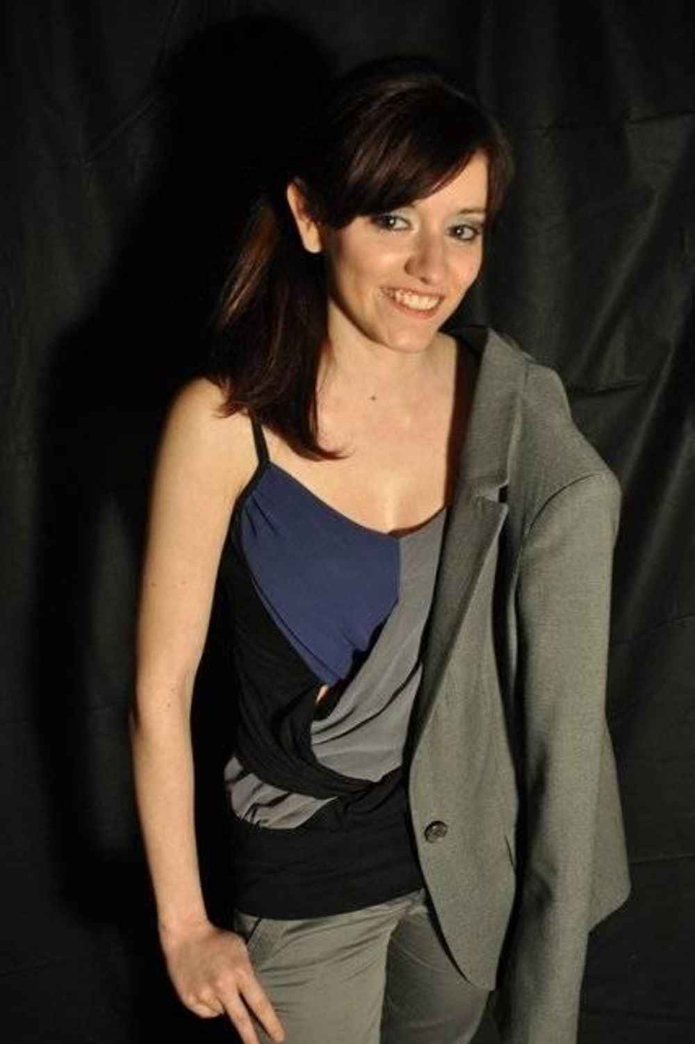 Alexandra 2014