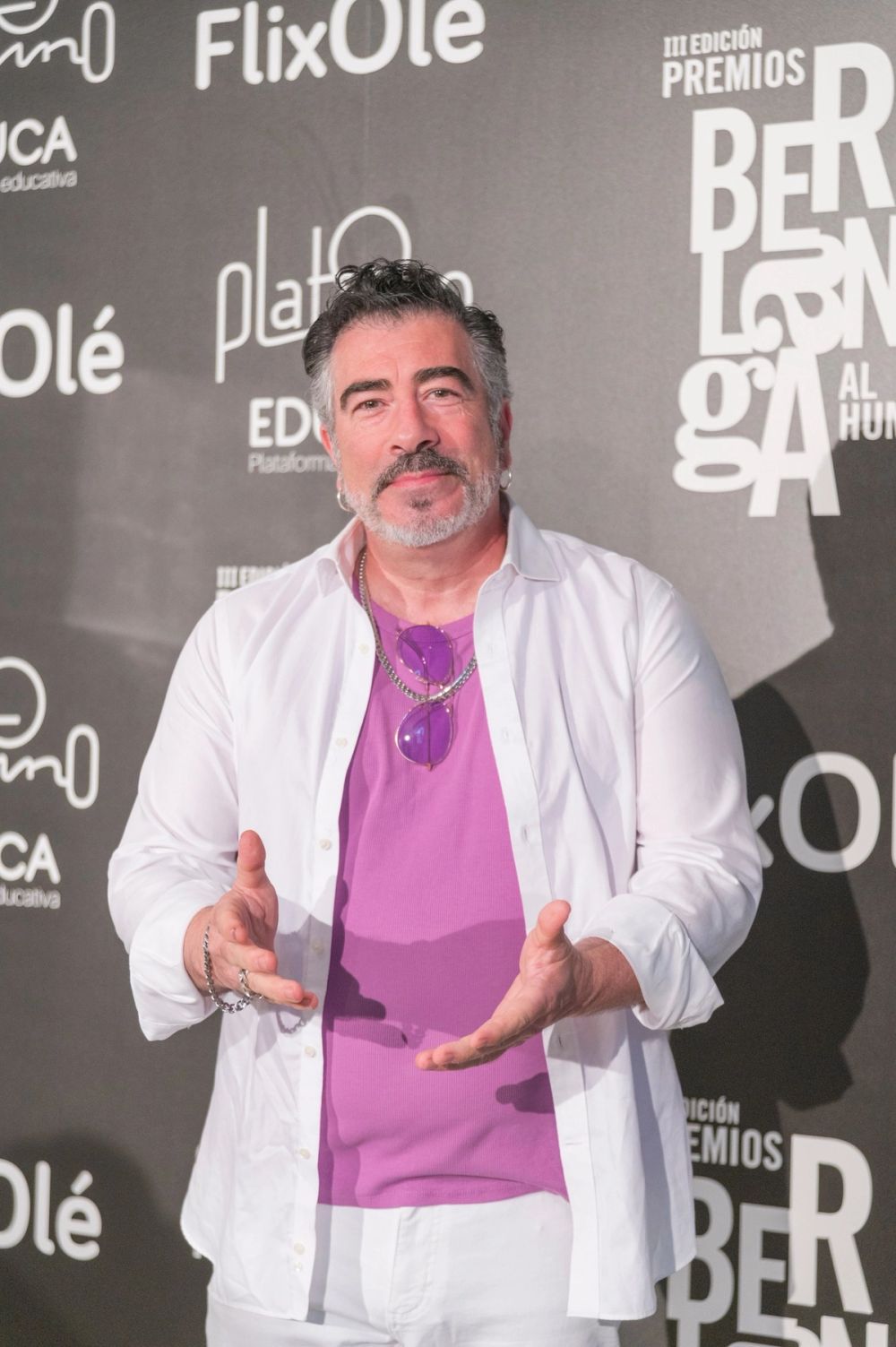 III edicion premios Berlanga al humor 27-05-2024