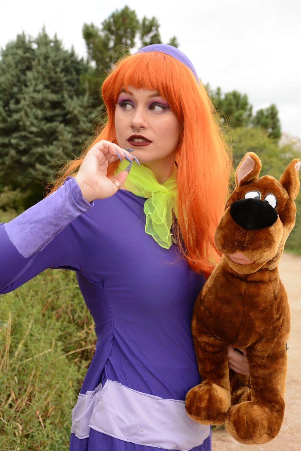 Scooby Doo 51º aniversario 17-09-2020