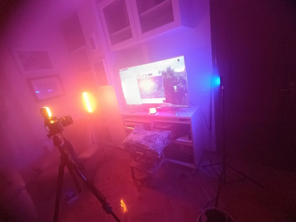 DOP Videoclip 01-10-2023