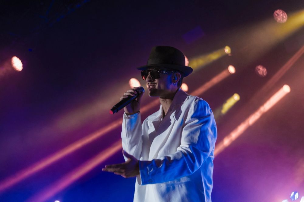 Festival Canarias tiene mucho Flow 14-05-2026