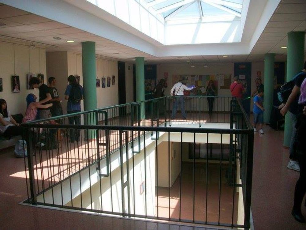 2º jornadas damned 2011
