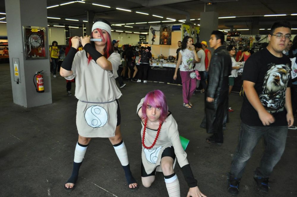 Japan weekend Septiembre 2012